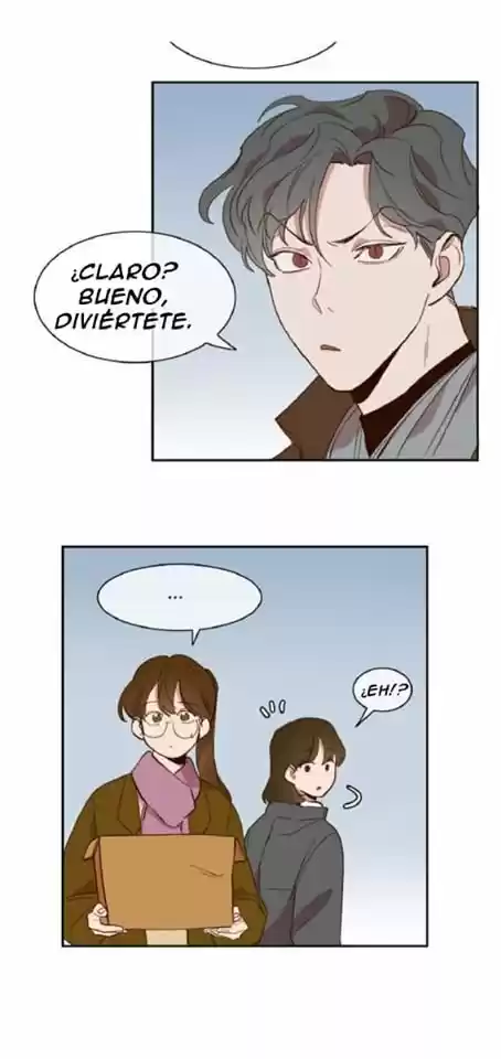 A Love Contract With The Devil - Capítulo 37 - Página 16 - LectorTMOo