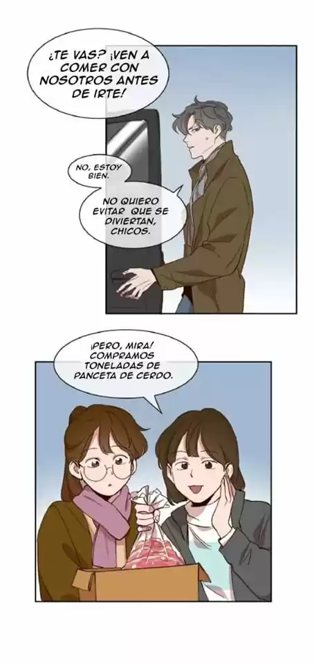 A Love Contract With The Devil - Capítulo 37 - Página 17 - LectorTMOo