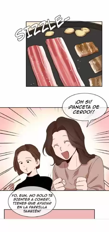 A Love Contract With The Devil - Capítulo 37 - Página 18 - LectorTMOo