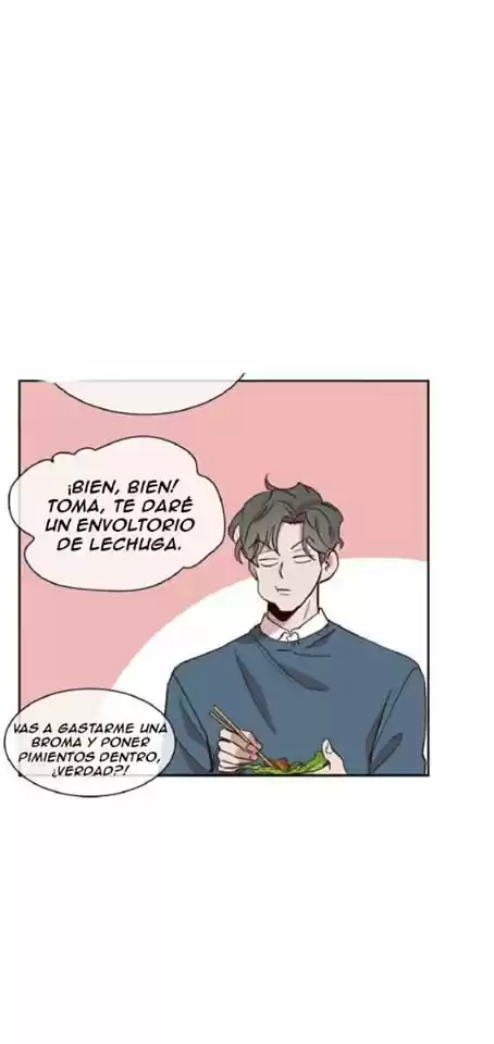 A Love Contract With The Devil - Capítulo 37 - Página 19 - LectorTMOo