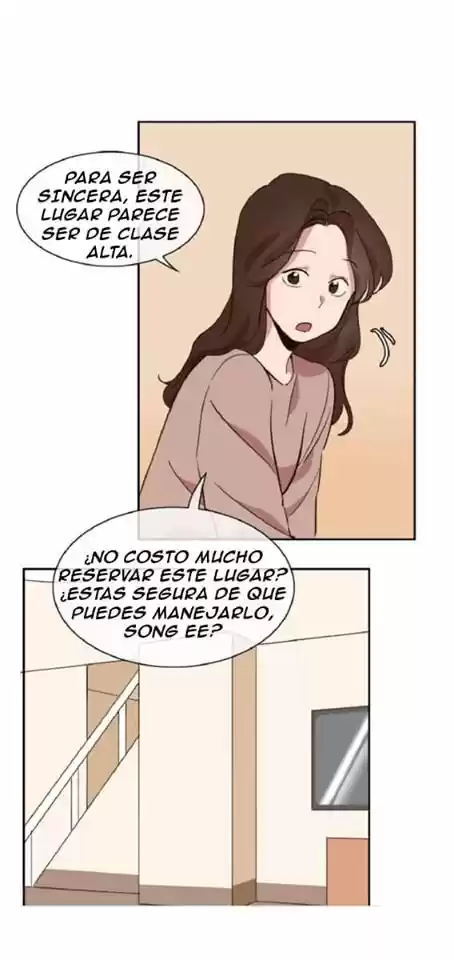 A Love Contract With The Devil - Capítulo 37 - Página 20 - LectorTMOo