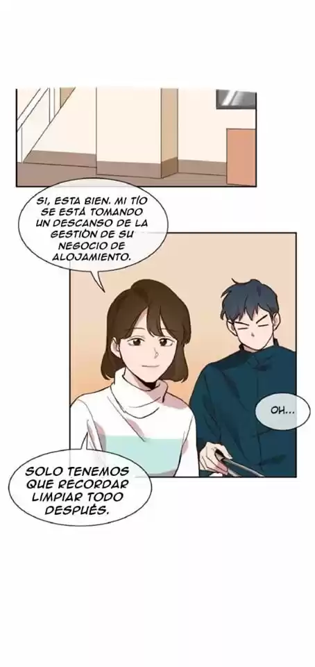 A Love Contract With The Devil - Capítulo 37 - Página 21 - LectorTMOo