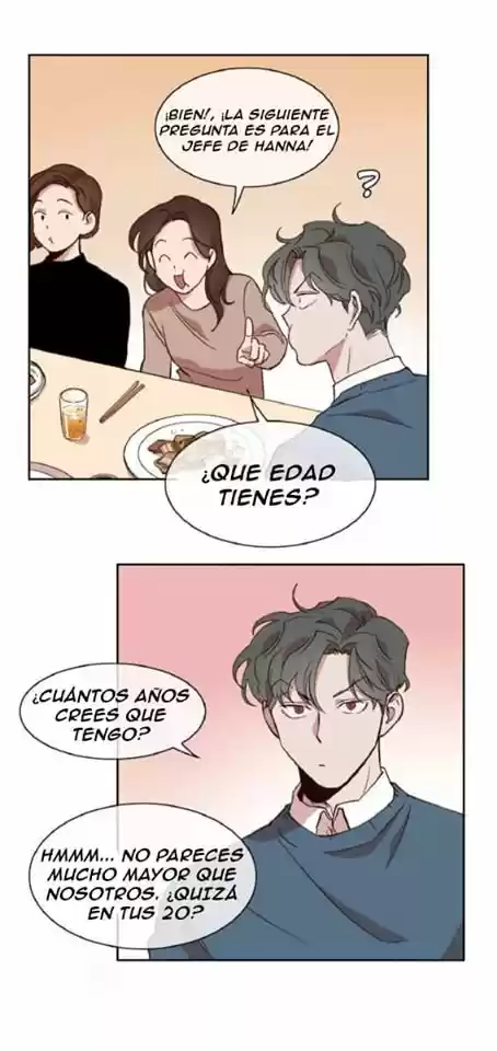 A Love Contract With The Devil - Capítulo 37 - Página 22 - LectorTMOo