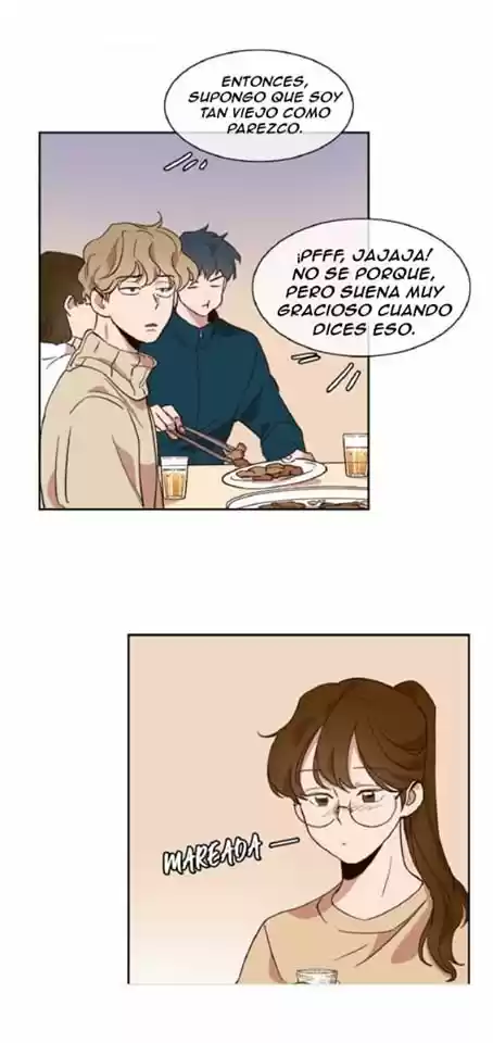 A Love Contract With The Devil - Capítulo 37 - Página 23 - LectorTMOo