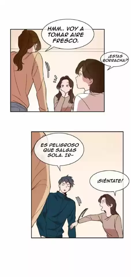 A Love Contract With The Devil - Capítulo 37 - Página 24 - LectorTMOo