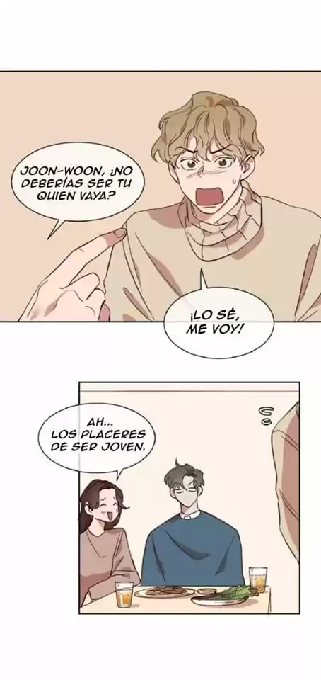 A Love Contract With The Devil - Capítulo 37 - Página 25 - LectorTMOo