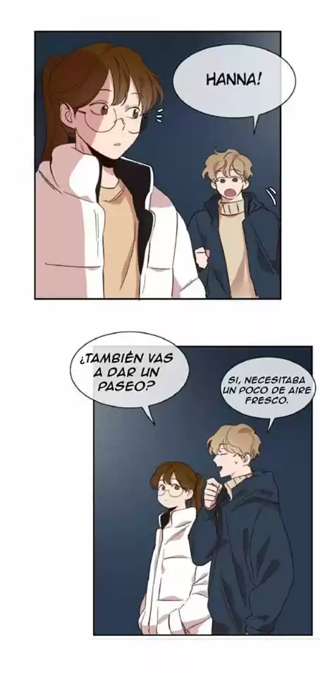 A Love Contract With The Devil - Capítulo 37 - Página 27 - LectorTMOo