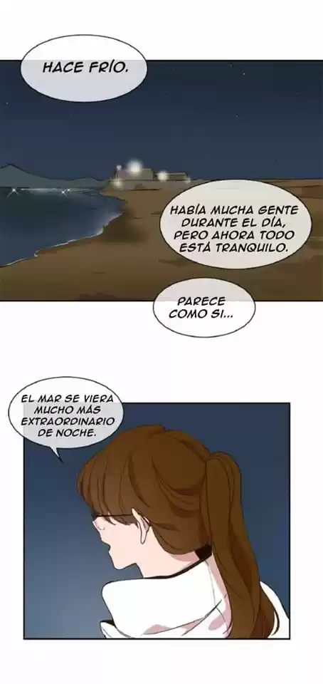 A Love Contract With The Devil - Capítulo 37 - Página 28 - LectorTMOo