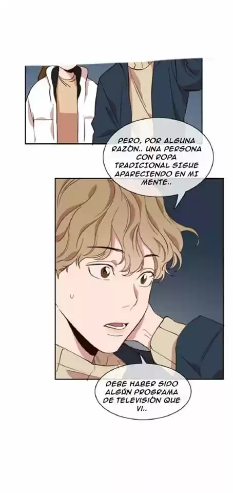 A Love Contract With The Devil - Capítulo 37 - Página 31 - LectorTMOo