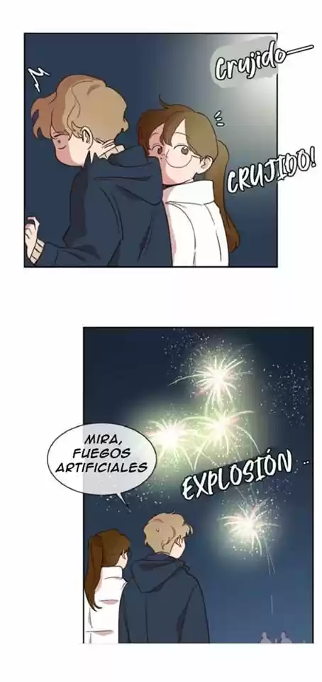 A Love Contract With The Devil - Capítulo 37 - Página 33 - LectorTMOo