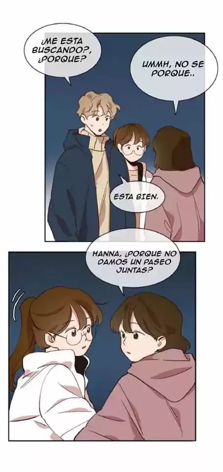 A Love Contract With The Devil - Capítulo 37 - Página 40 - LectorTMOo