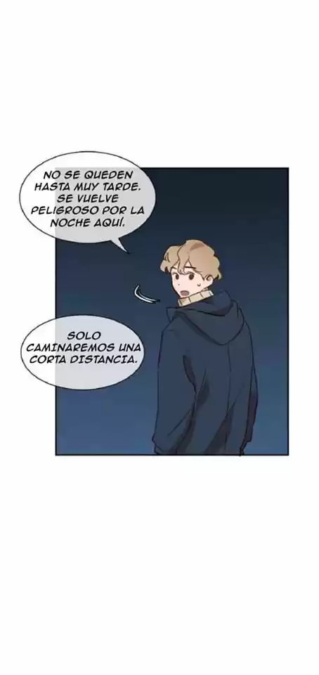 A Love Contract With The Devil - Capítulo 37 - Página 41 - LectorTMOo