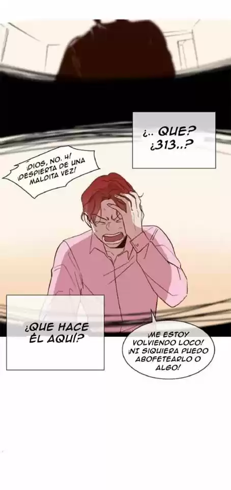 A Love Contract With The Devil - Capítulo 37 - Página 47 - LectorTMOo