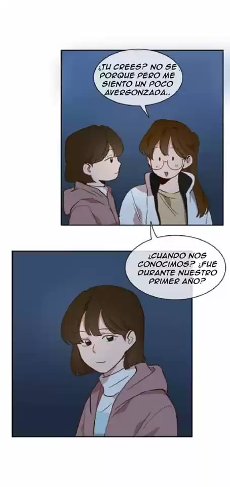 A Love Contract With The Devil - Capítulo 38 - Página 6 - LectorTMOo