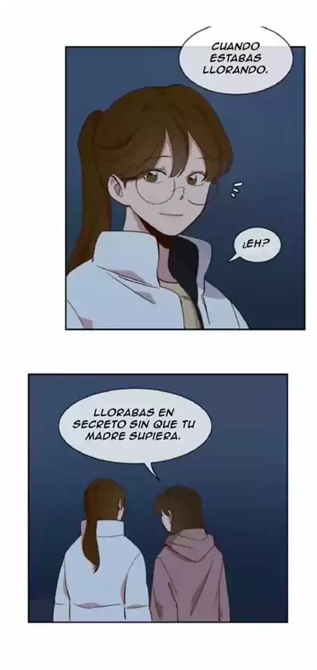 A Love Contract With The Devil - Capítulo 38 - Página 7 - LectorTMOo