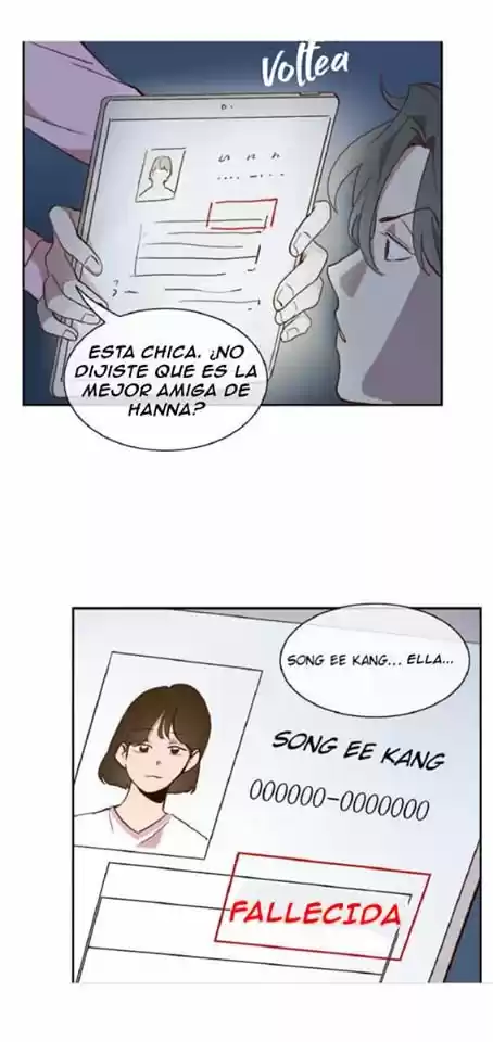 A Love Contract With The Devil - Capítulo 38 - Página 11 - LectorTMOo