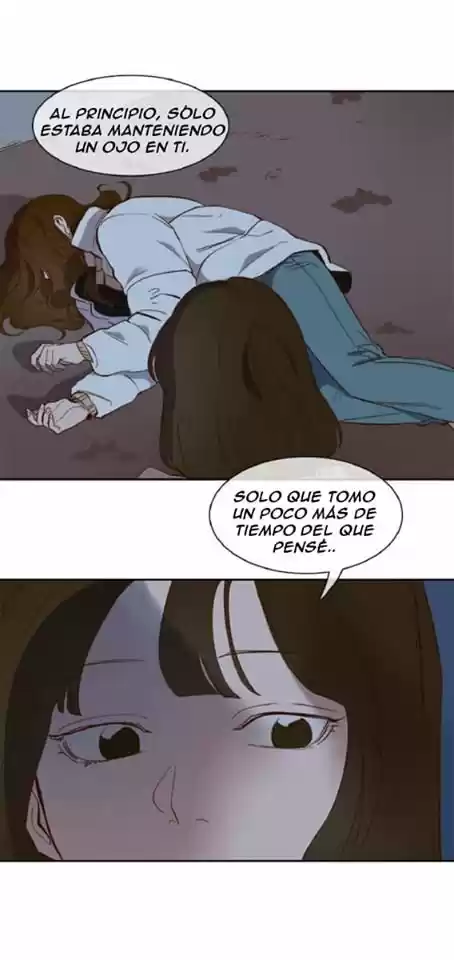 A Love Contract With The Devil - Capítulo 38 - Página 14 - LectorTMOo