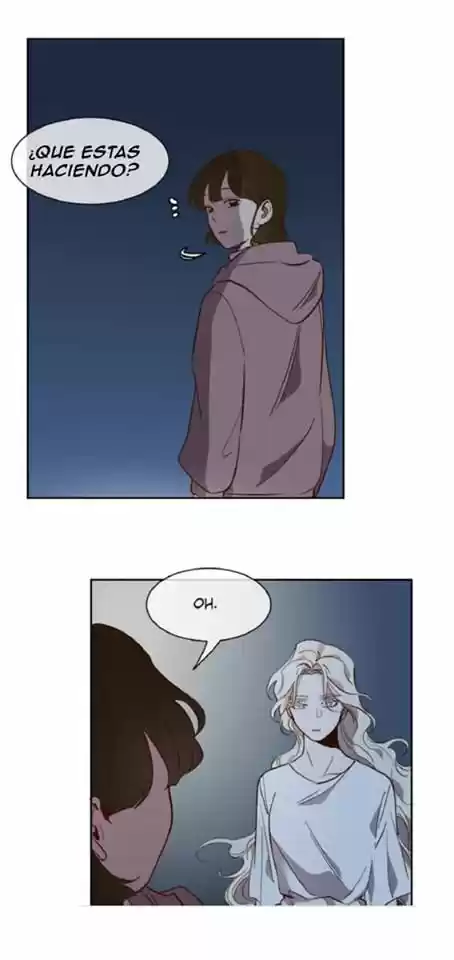 A Love Contract With The Devil - Capítulo 38 - Página 15 - LectorTMOo