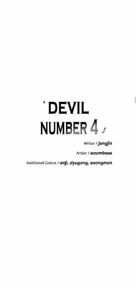 A Love Contract With The Devil - Capítulo 38 - Página 18 - LectorTMOo