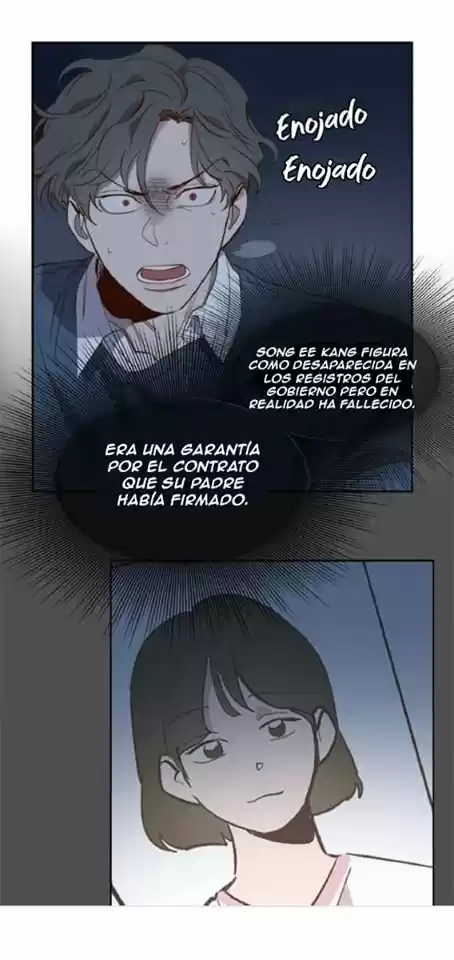 A Love Contract With The Devil - Capítulo 38 - Página 20 - LectorTMOo