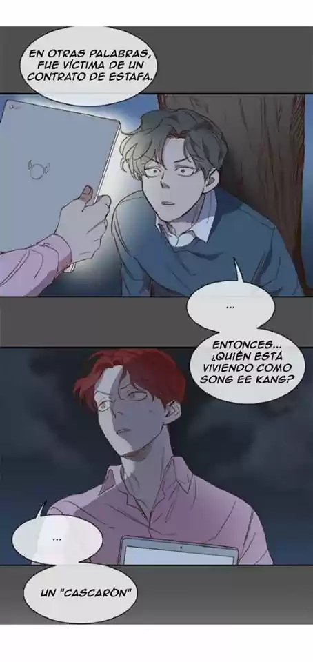 A Love Contract With The Devil - Capítulo 38 - Página 21 - LectorTMOo