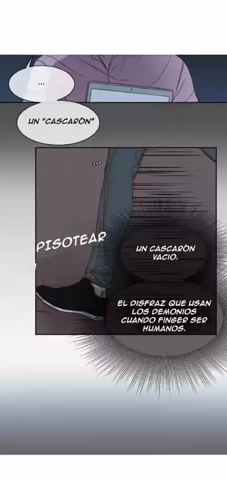 A Love Contract With The Devil - Capítulo 38 - Página 22 - LectorTMOo