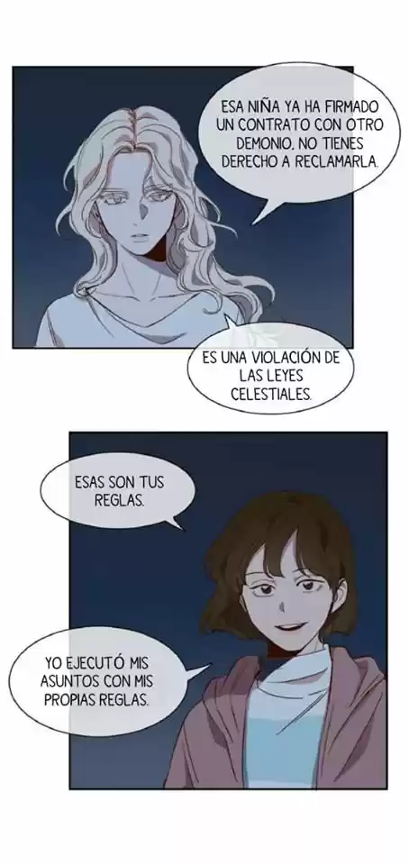 A Love Contract With The Devil - Capítulo 38 - Página 25 - LectorTMOo