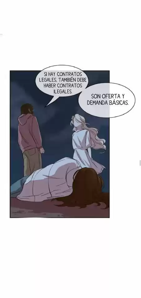 A Love Contract With The Devil - Capítulo 38 - Página 26 - LectorTMOo