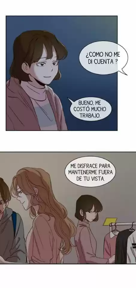 A Love Contract With The Devil - Capítulo 38 - Página 28 - LectorTMOo