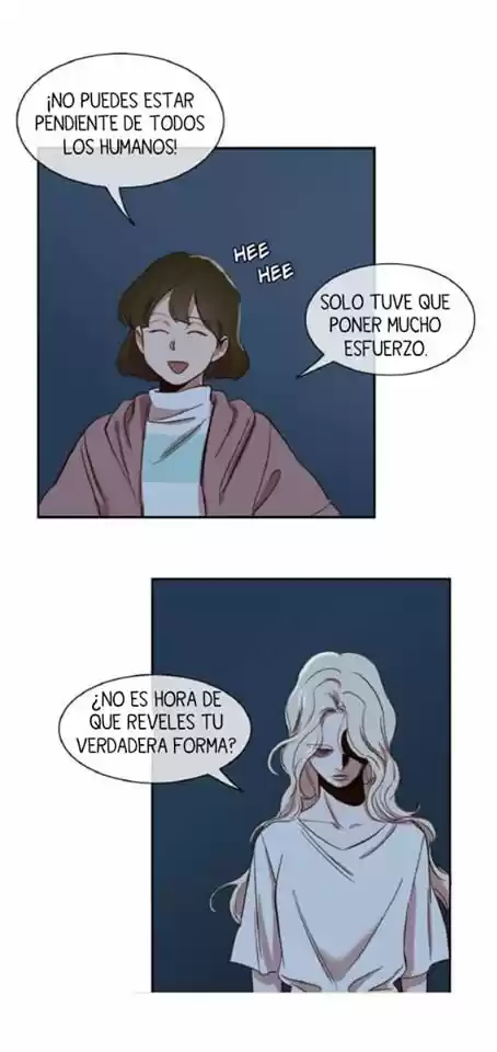 A Love Contract With The Devil - Capítulo 38 - Página 29 - LectorTMOo
