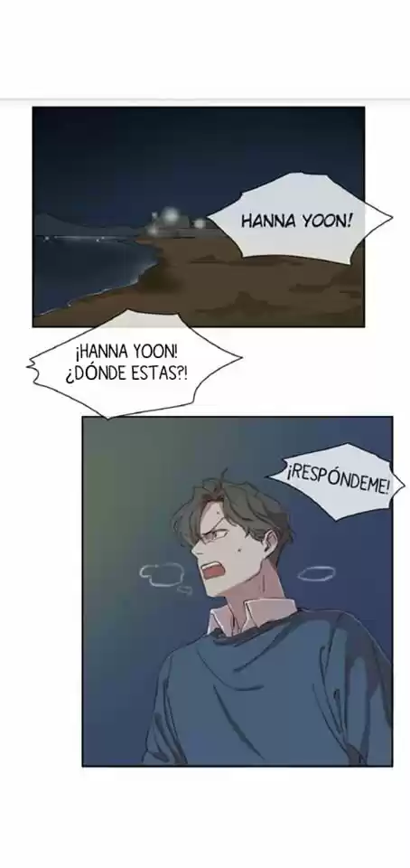 A Love Contract With The Devil - Capítulo 38 - Página 33 - LectorTMOo