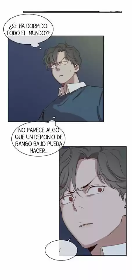 A Love Contract With The Devil - Capítulo 38 - Página 35 - LectorTMOo