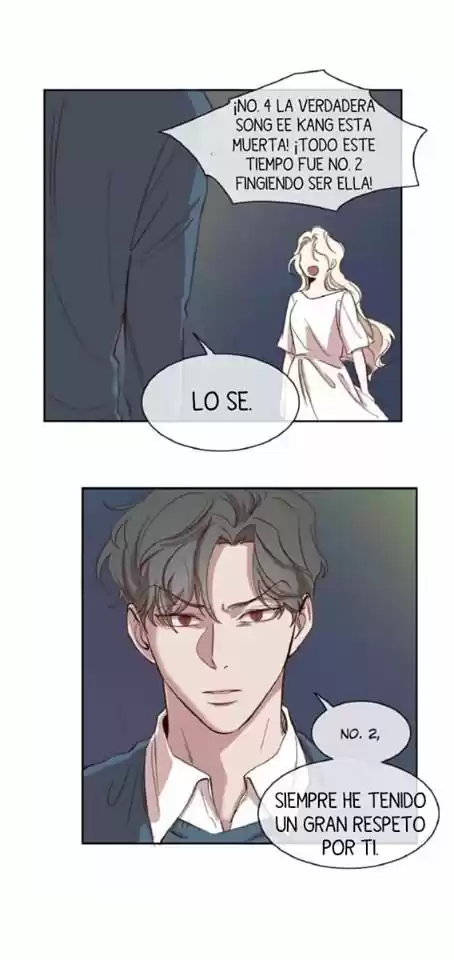 A Love Contract With The Devil - Capítulo 38 - Página 40 - LectorTMOo