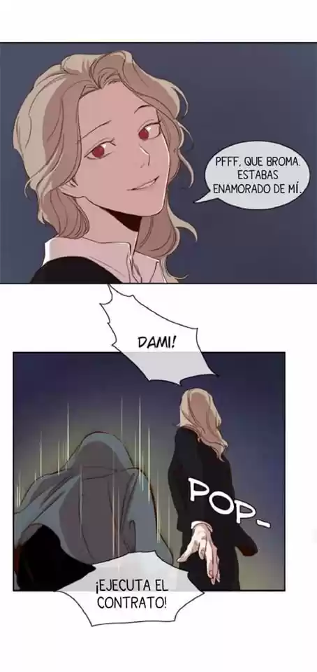 A Love Contract With The Devil - Capítulo 38 - Página 41 - LectorTMOo