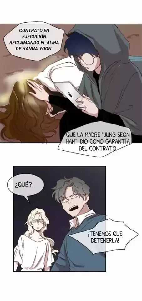 A Love Contract With The Devil - Capítulo 38 - Página 42 - LectorTMOo