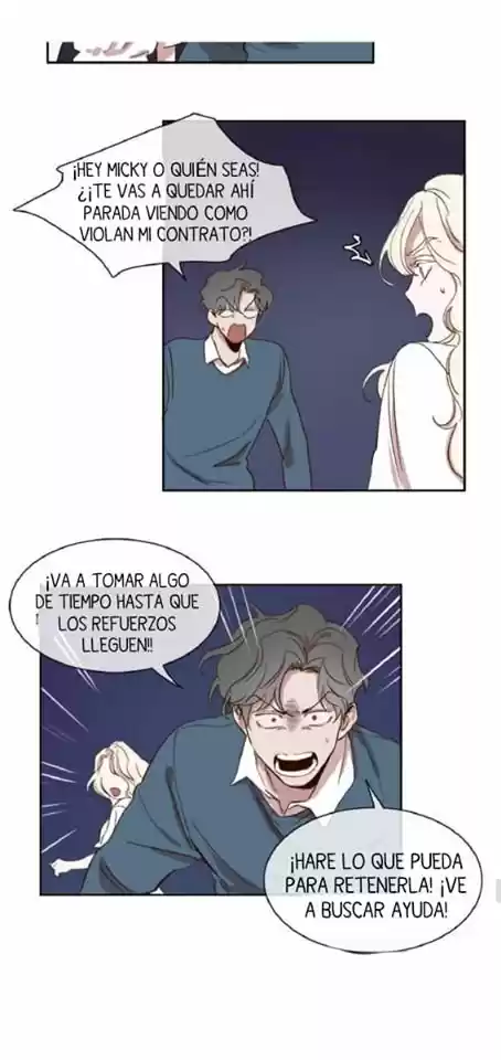 A Love Contract With The Devil - Capítulo 38 - Página 43 - LectorTMOo