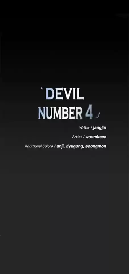A Love Contract With The Devil - Capítulo 39 - Página 6 - LectorTMOo