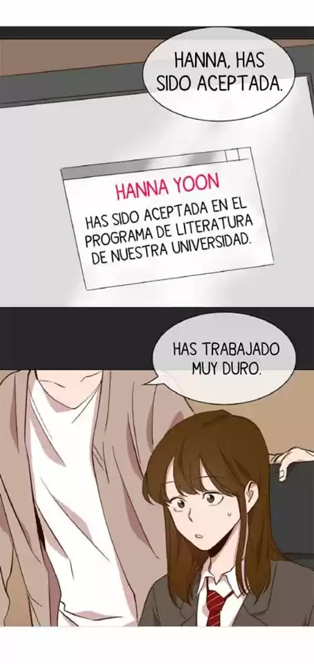 A Love Contract With The Devil - Capítulo 39 - Página 7 - LectorTMOo