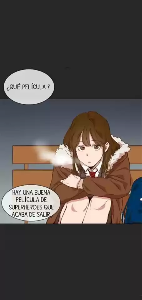 A Love Contract With The Devil - Capítulo 39 - Página 9 - LectorTMOo