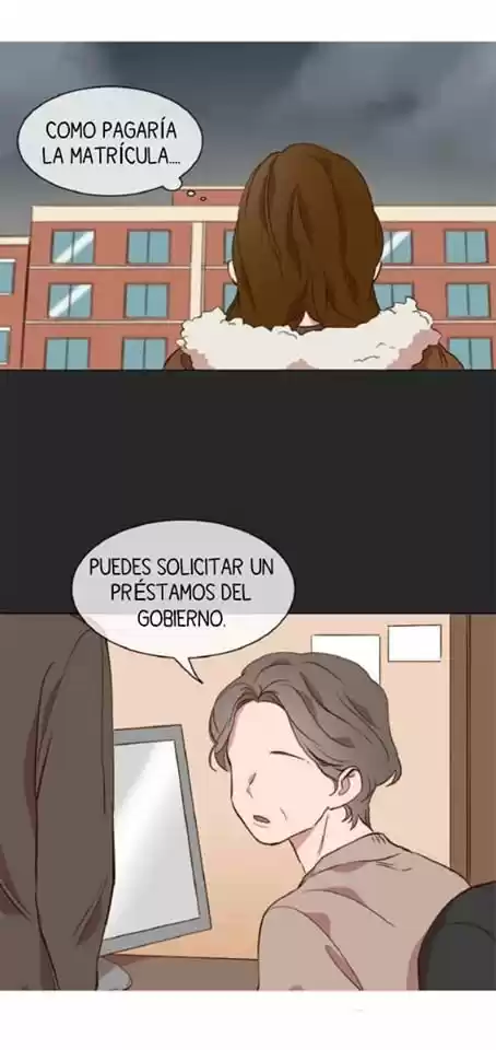 A Love Contract With The Devil - Capítulo 39 - Página 10 - LectorTMOo