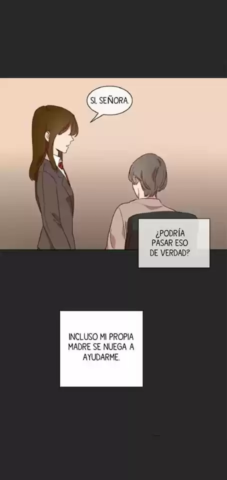A Love Contract With The Devil - Capítulo 39 - Página 13 - LectorTMOo