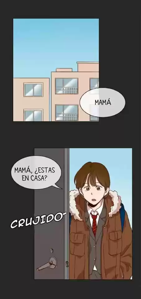 A Love Contract With The Devil - Capítulo 39 - Página 14 - LectorTMOo