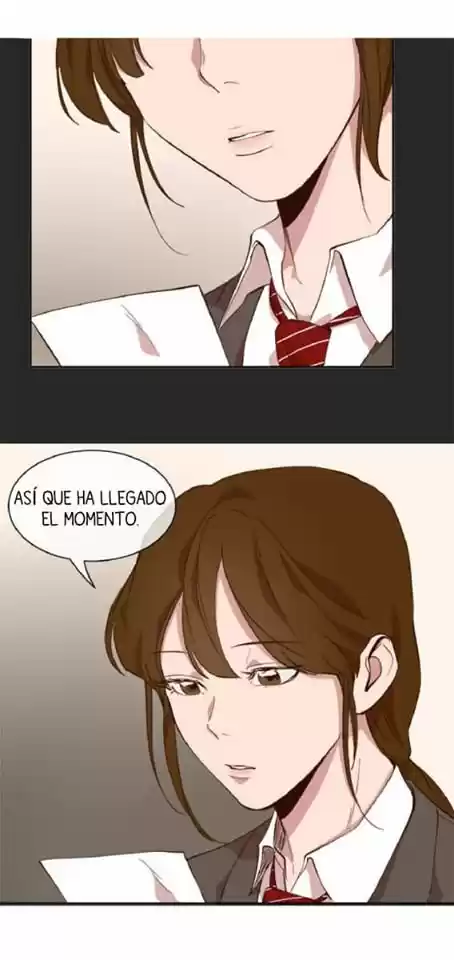 A Love Contract With The Devil - Capítulo 39 - Página 19 - LectorTMOo