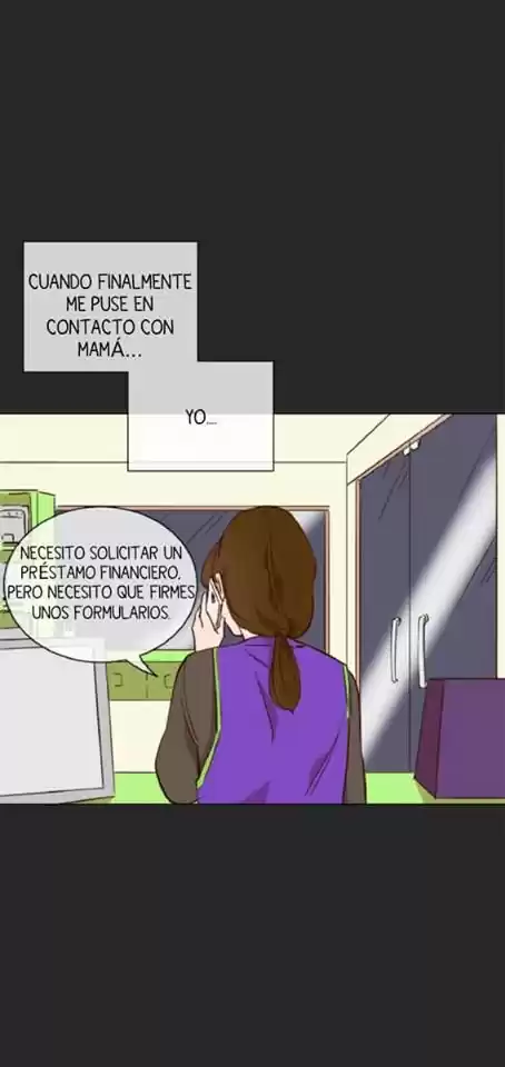 A Love Contract With The Devil - Capítulo 39 - Página 20 - LectorTMOo