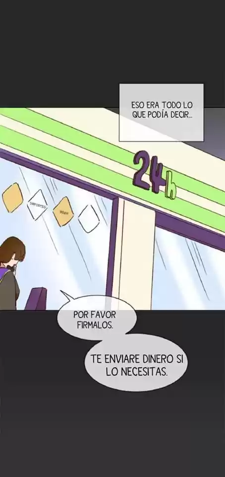 A Love Contract With The Devil - Capítulo 39 - Página 21 - LectorTMOo