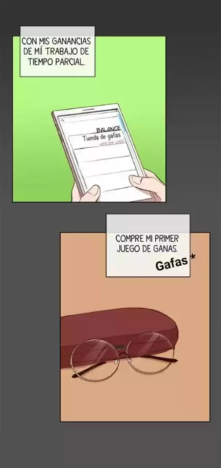 A Love Contract With The Devil - Capítulo 39 - Página 22 - LectorTMOo