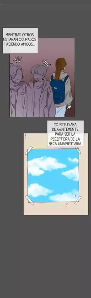 A Love Contract With The Devil - Capítulo 39 - Página 23 - LectorTMOo