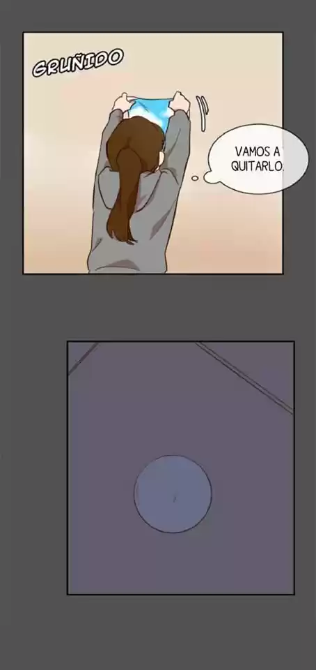 A Love Contract With The Devil - Capítulo 39 - Página 25 - LectorTMOo
