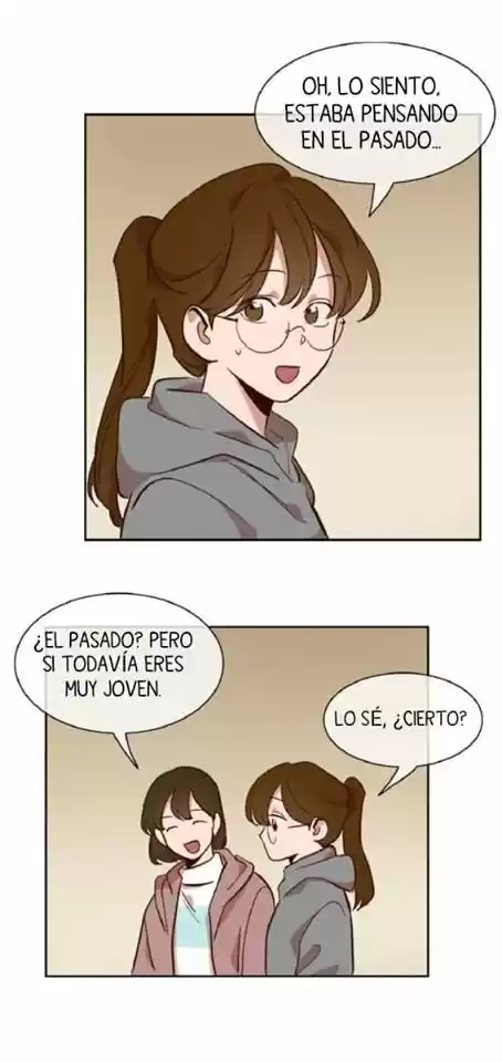 A Love Contract With The Devil - Capítulo 39 - Página 29 - LectorTMOo