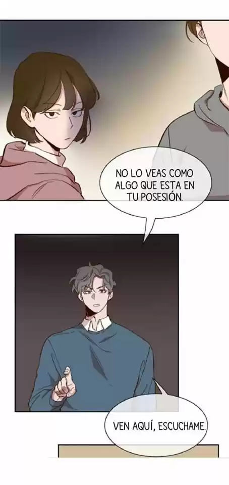 A Love Contract With The Devil - Capítulo 39 - Página 37 - LectorTMOo